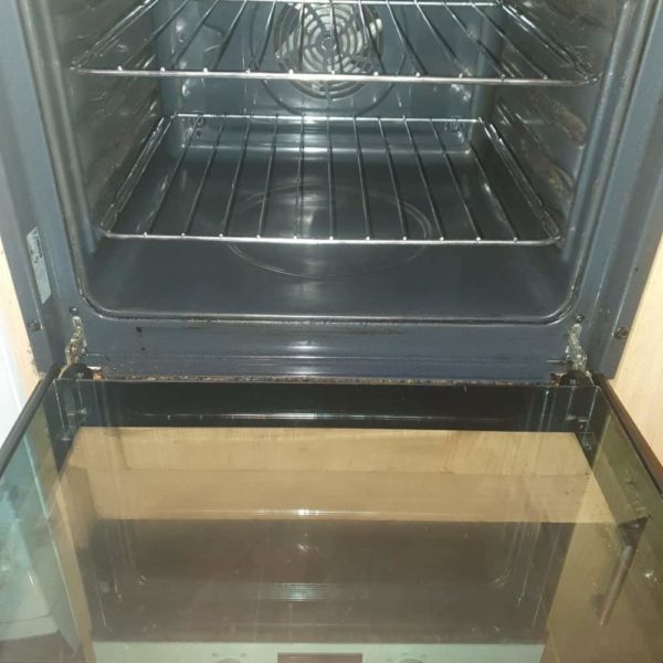 Oven Cleaning Services in Milton Keynes